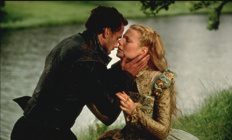 #39. Shakespeare in Love